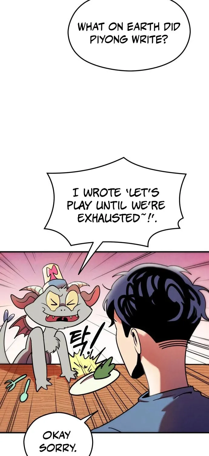 Read Campfire Friends chapter 10 image 79 on Lezhin