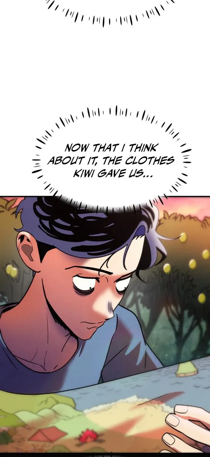 Read Campfire Friends chapter 10 image 81 on Lezhin