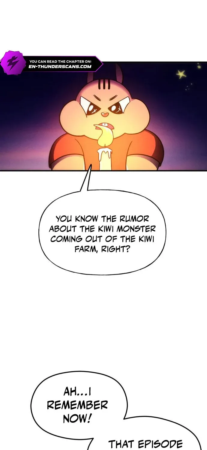 Read Campfire Friends chapter 10 image 85 on Lezhin