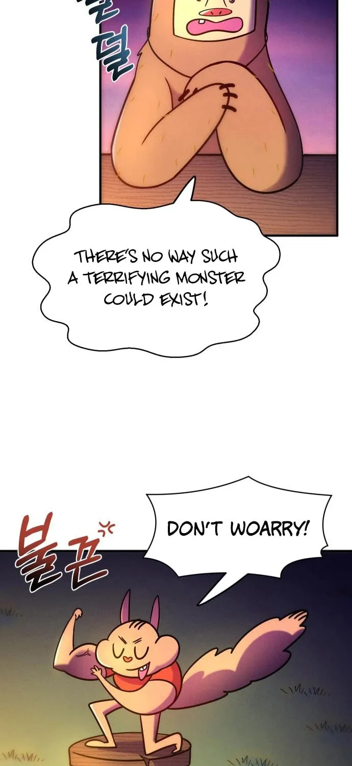 Read Campfire Friends chapter 10 image 88 on Lezhin