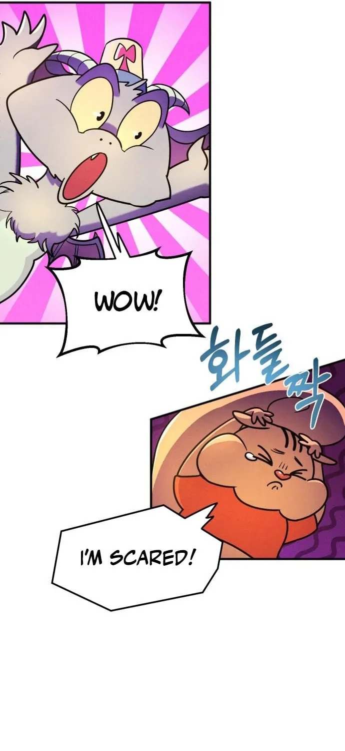 Read Campfire Friends chapter 10 image 90 on Lezhin