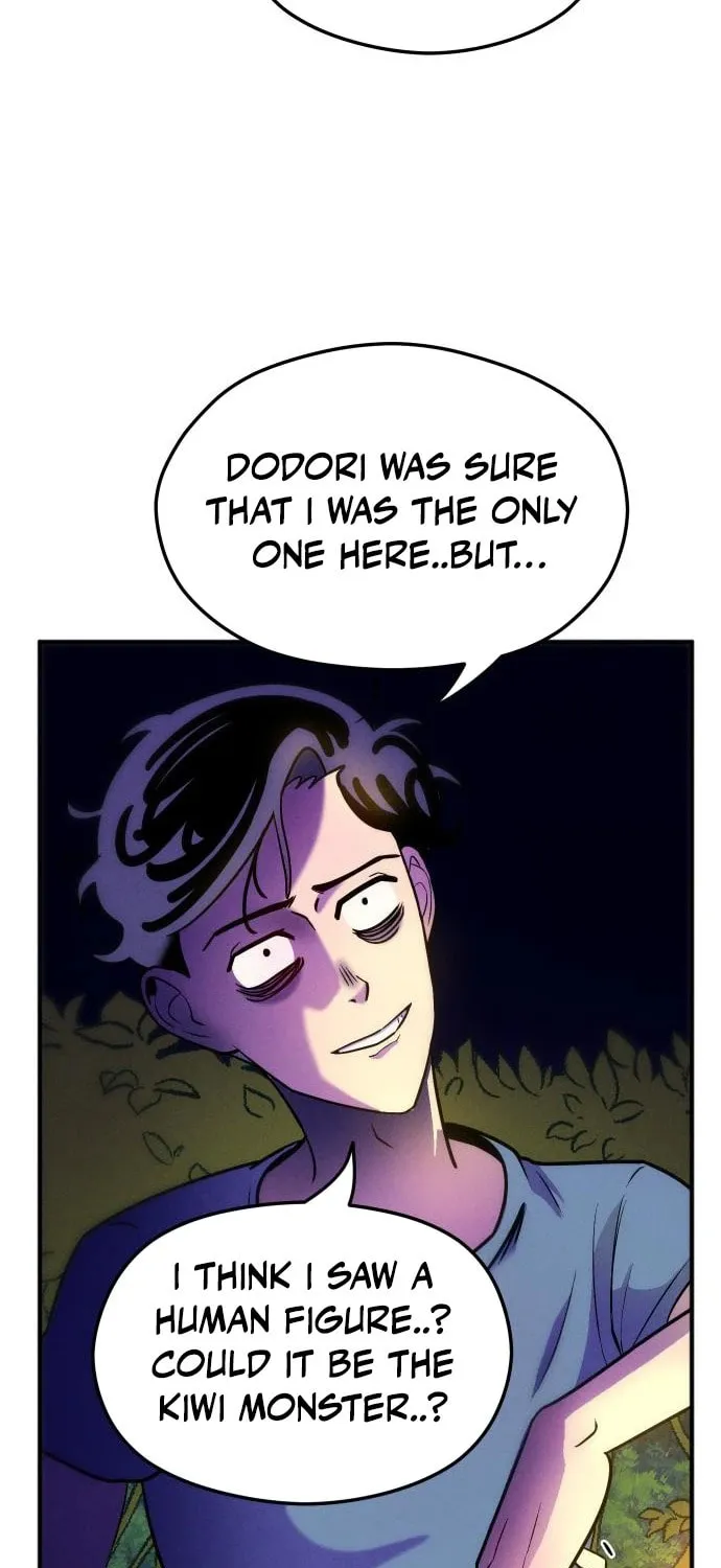 Read Campfire Friends chapter 10 image 92 on Lezhin
