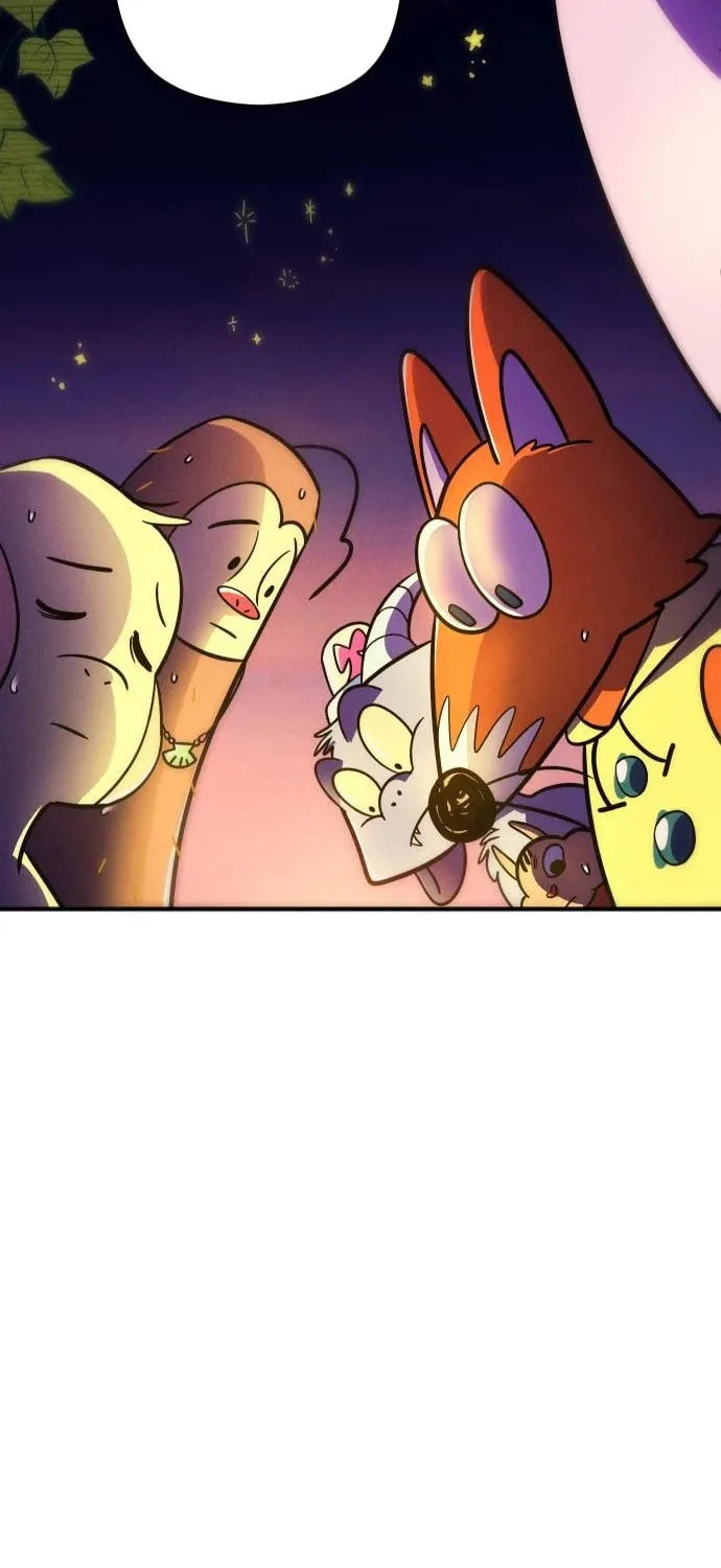 Read Campfire Friends chapter 10 image 95 on Lezhin