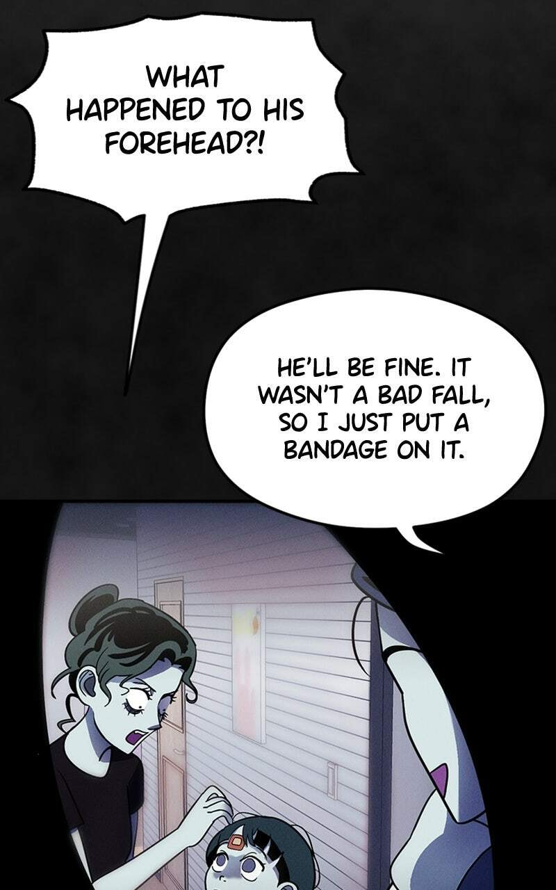 Read Campfire Friends chapter 11 image 103 on Lezhin