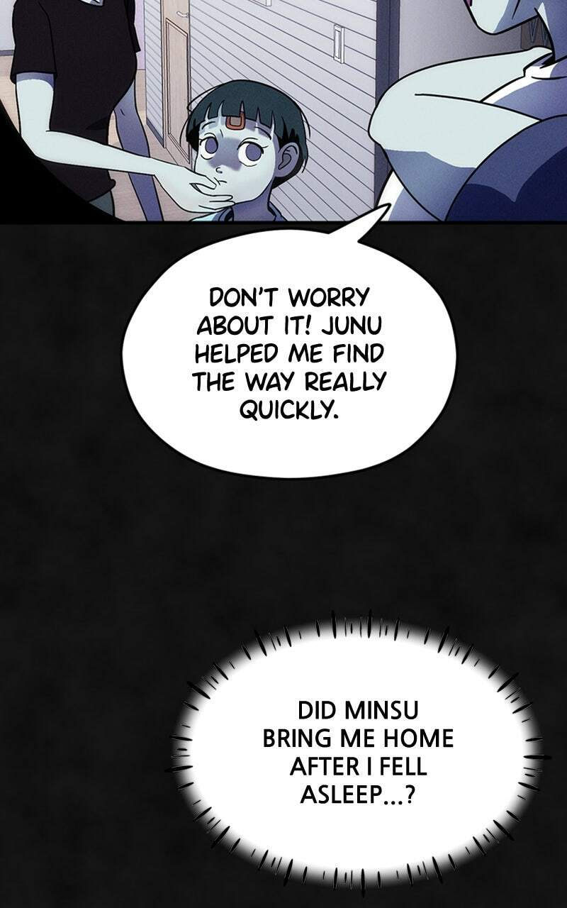 Read Campfire Friends chapter 11 image 105 on Lezhin