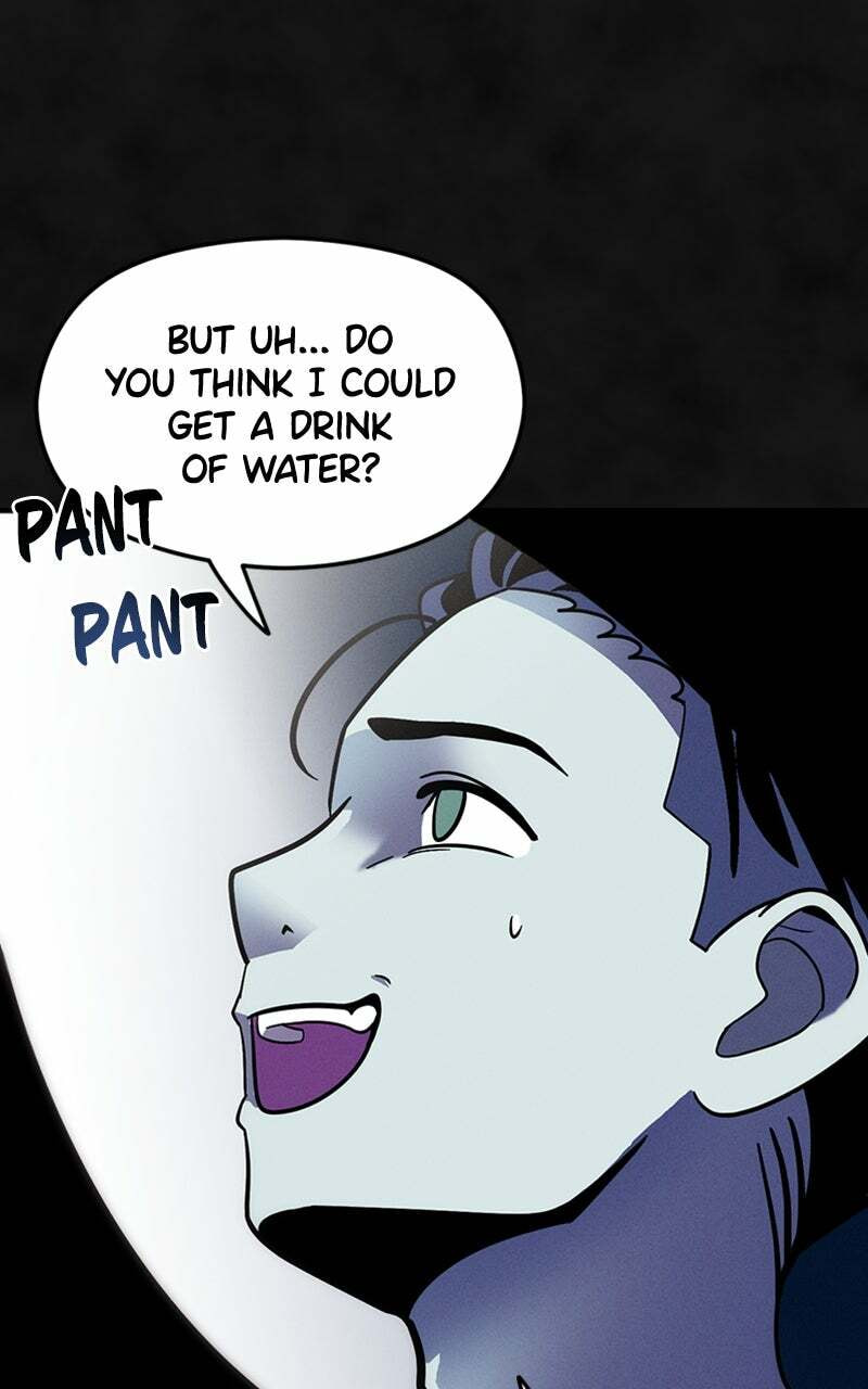 Read Campfire Friends chapter 11 image 106 on Lezhin