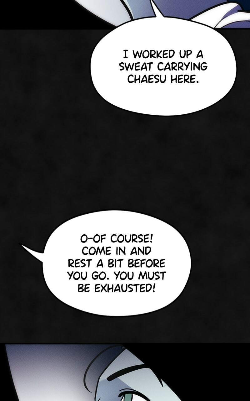Read Campfire Friends chapter 11 image 107 on Lezhin
