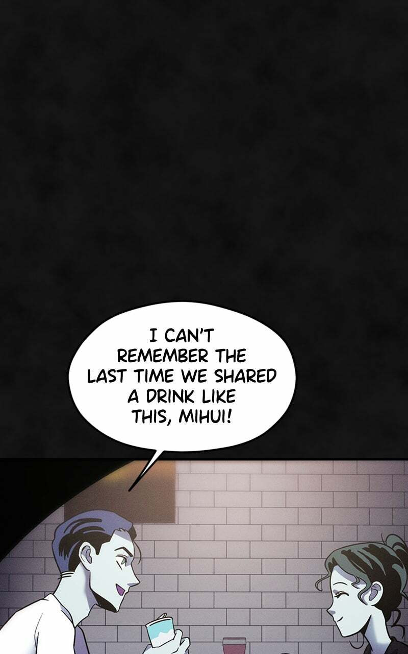 Read Campfire Friends chapter 11 image 110 on Lezhin