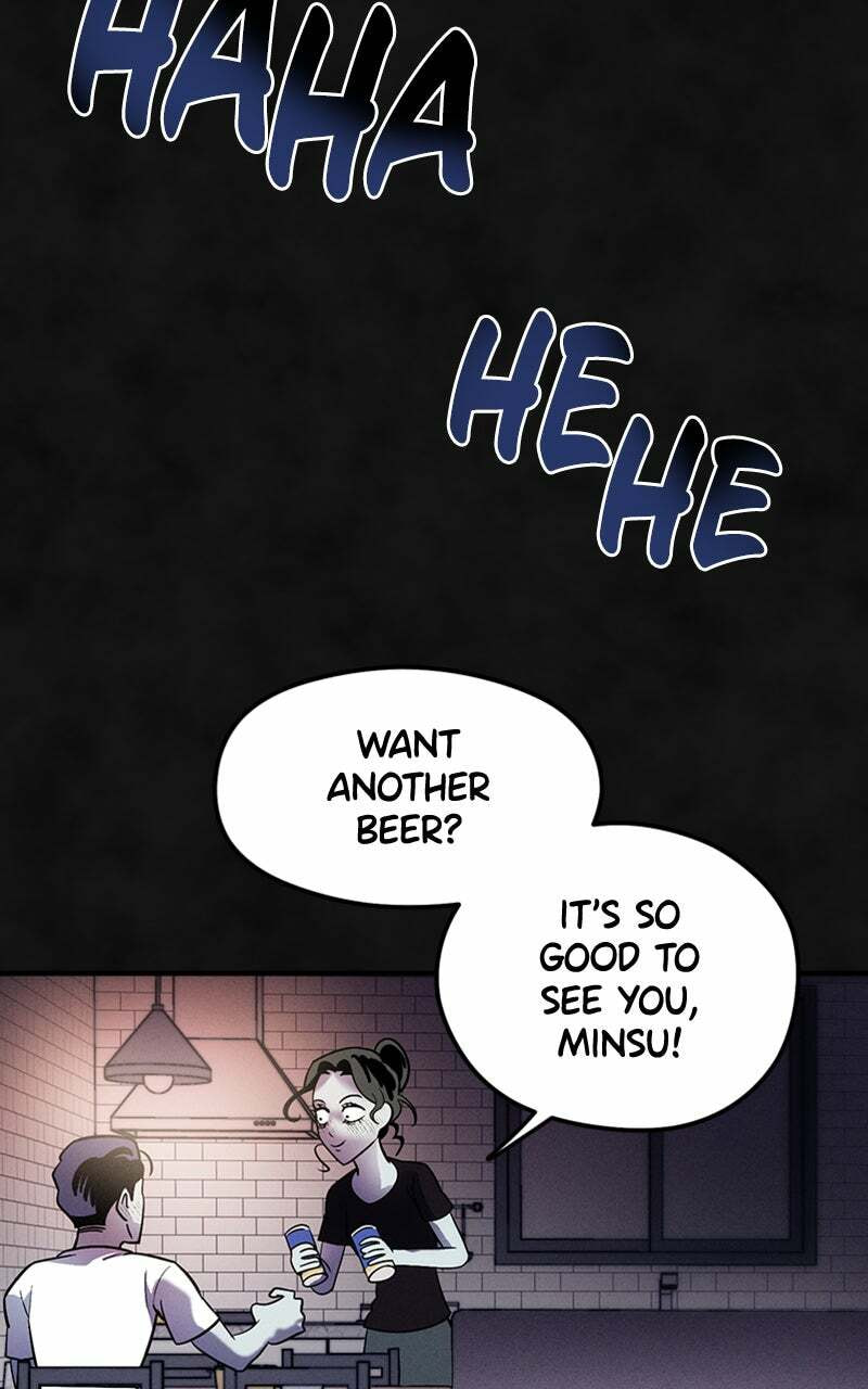 Read Campfire Friends chapter 11 image 115 on Lezhin