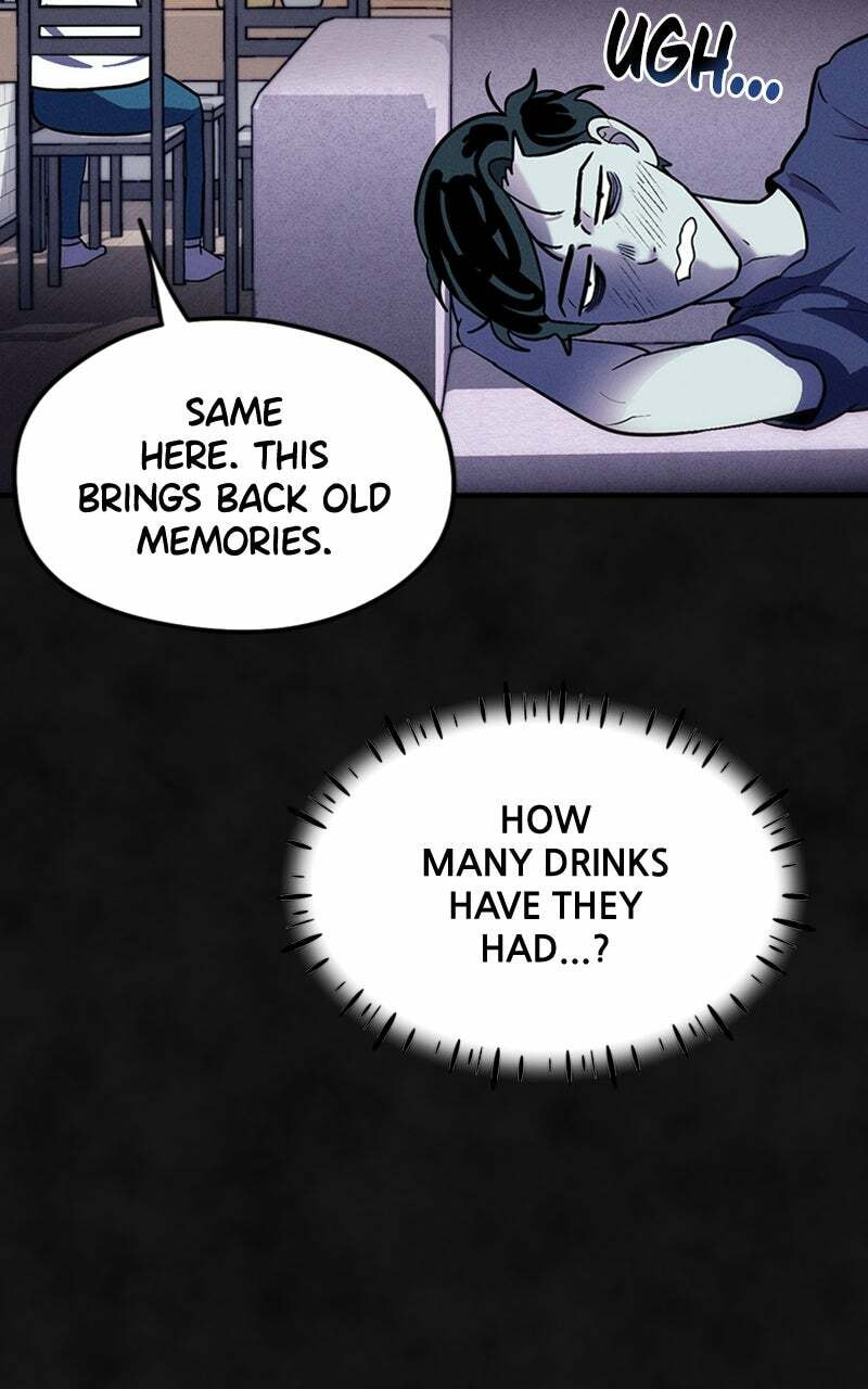 Read Campfire Friends chapter 11 image 116 on Lezhin