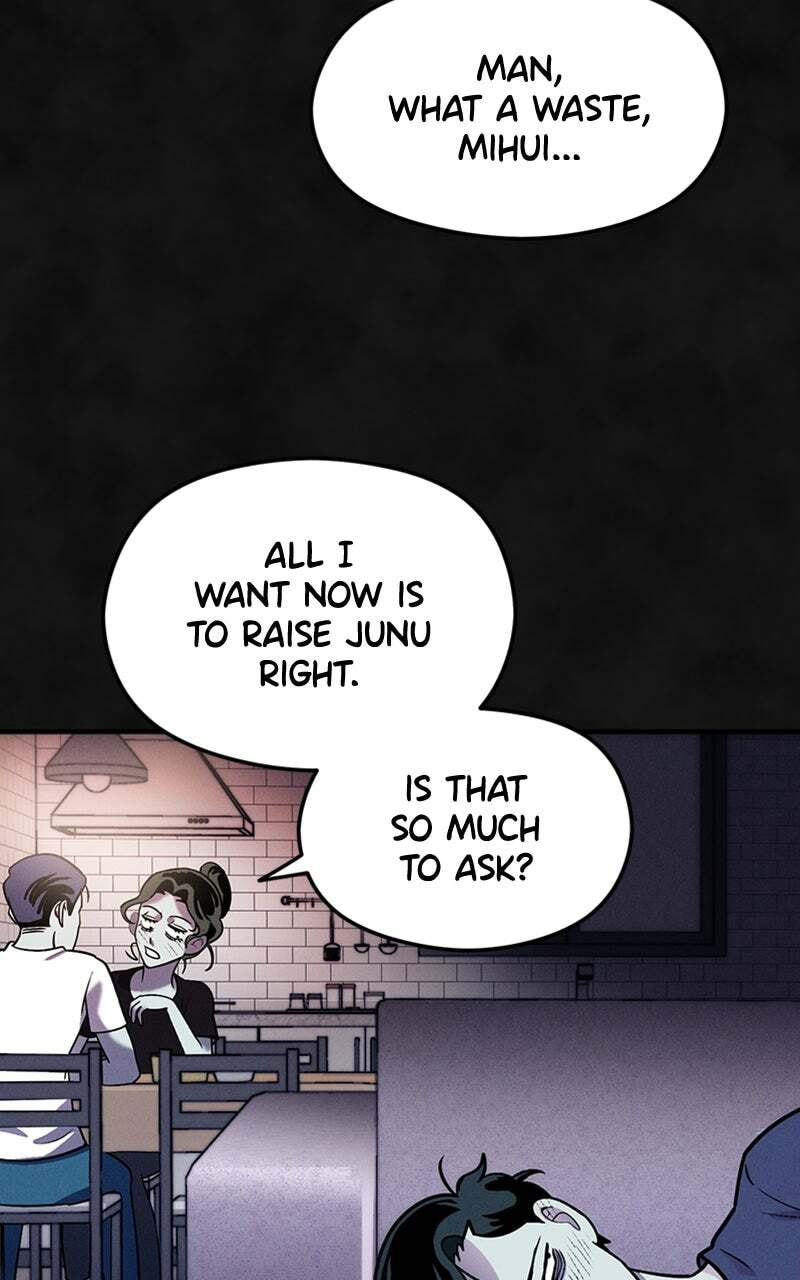 Read Campfire Friends chapter 11 image 119 on Lezhin