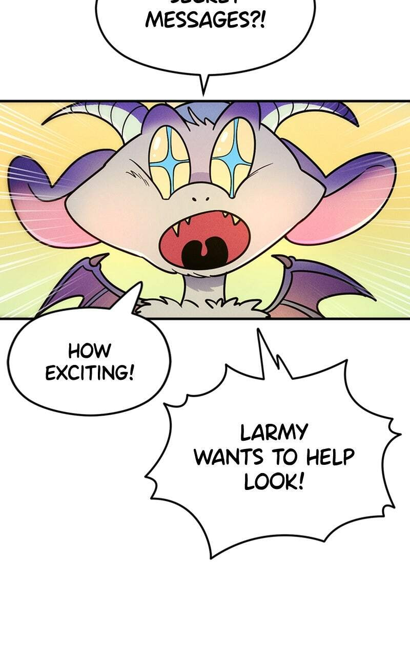 Read Campfire Friends chapter 11 image 12 on Lezhin