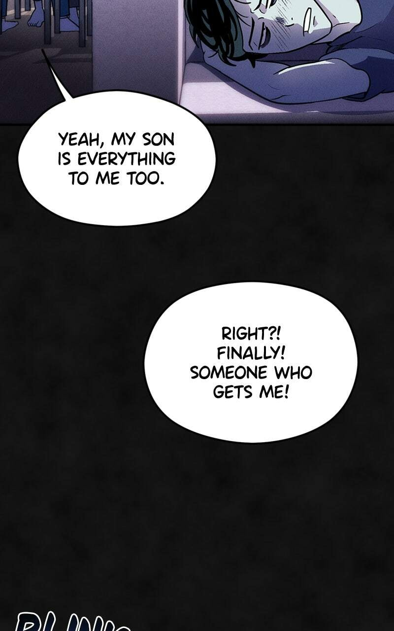 Read Campfire Friends chapter 11 image 120 on Lezhin