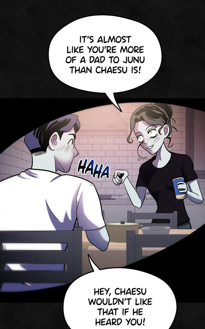 Read Campfire Friends chapter 11 image 122 on Lezhin