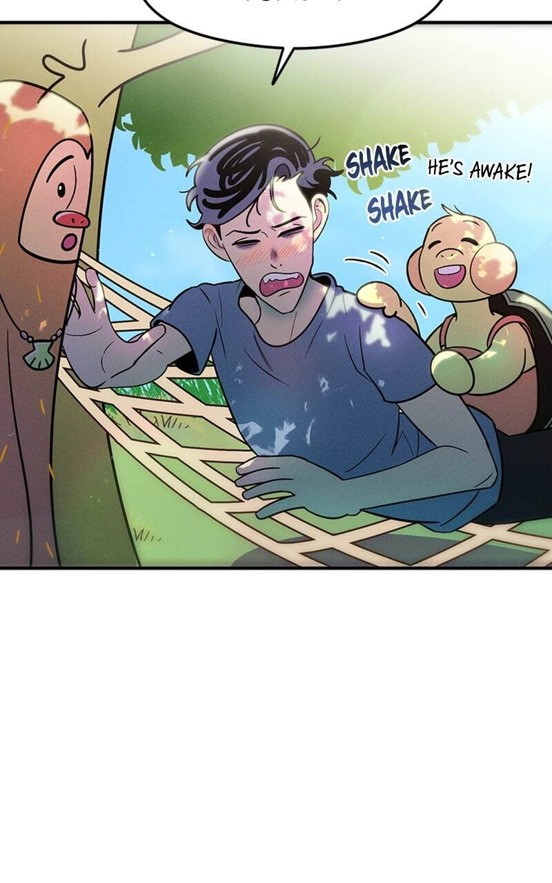 Read Campfire Friends chapter 11 image 125 on Lezhin