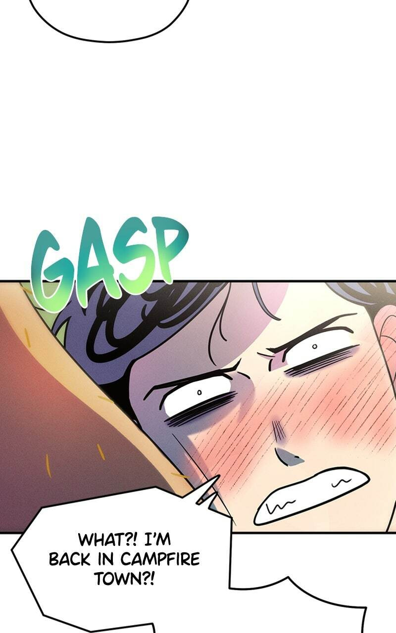 Read Campfire Friends chapter 11 image 127 on Lezhin