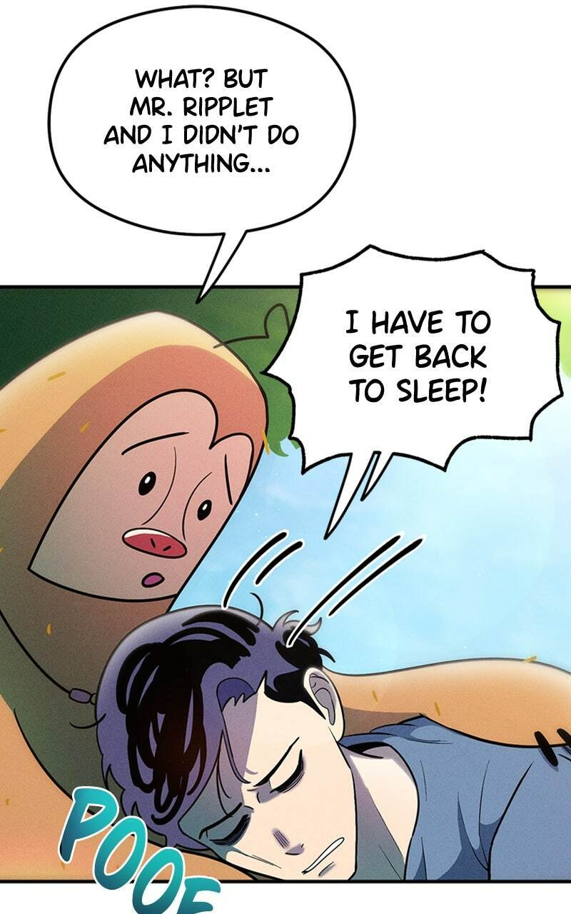 Read Campfire Friends chapter 11 image 129 on Lezhin