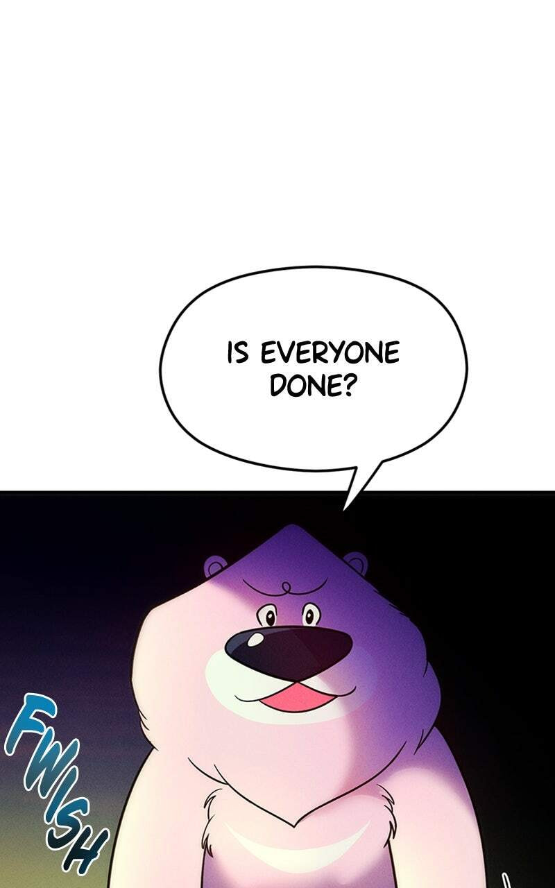 Read Campfire Friends chapter 11 image 14 on Lezhin