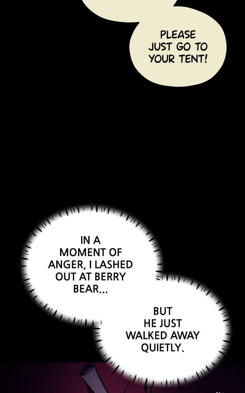 Read Campfire Friends chapter 11 image 19 on Lezhin