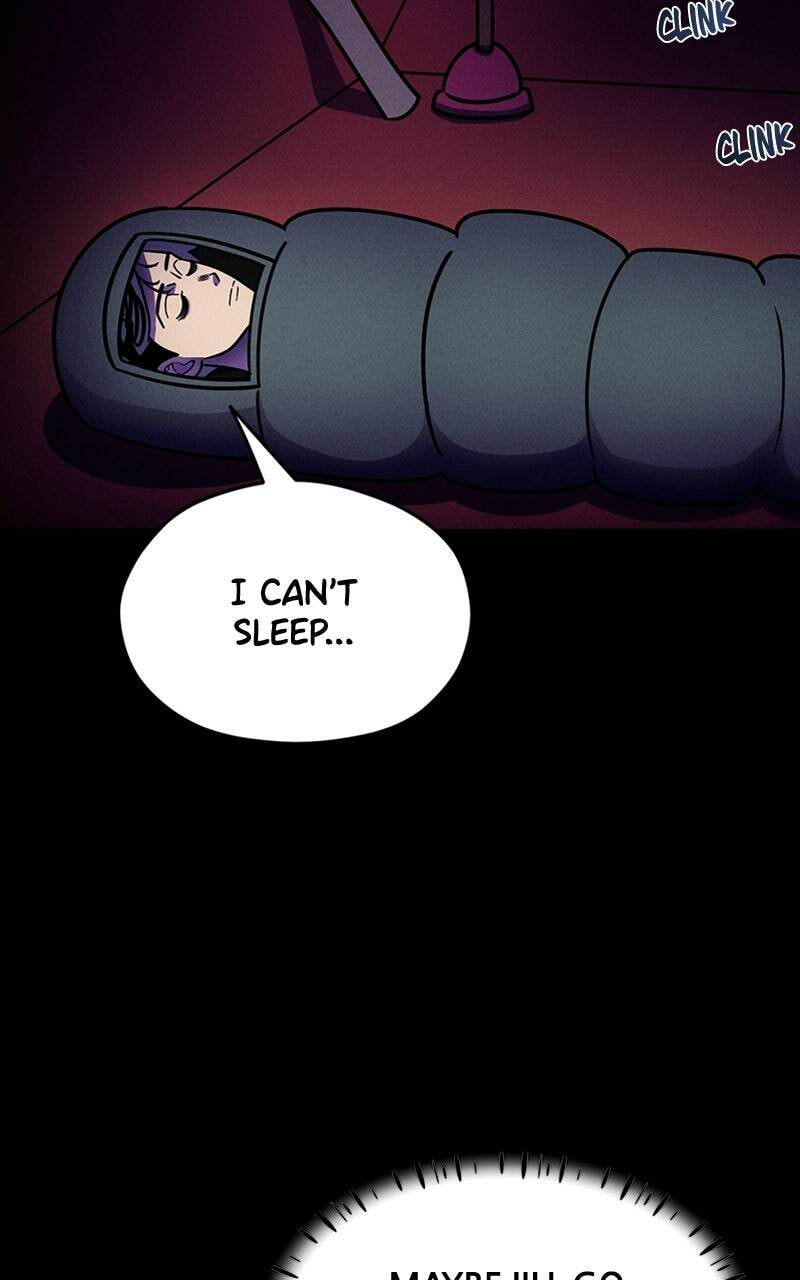 Read Campfire Friends chapter 11 image 20 on Lezhin