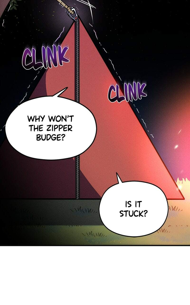 Read Campfire Friends chapter 11 image 25 on Lezhin
