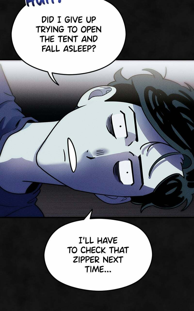 Read Campfire Friends chapter 11 image 30 on Lezhin