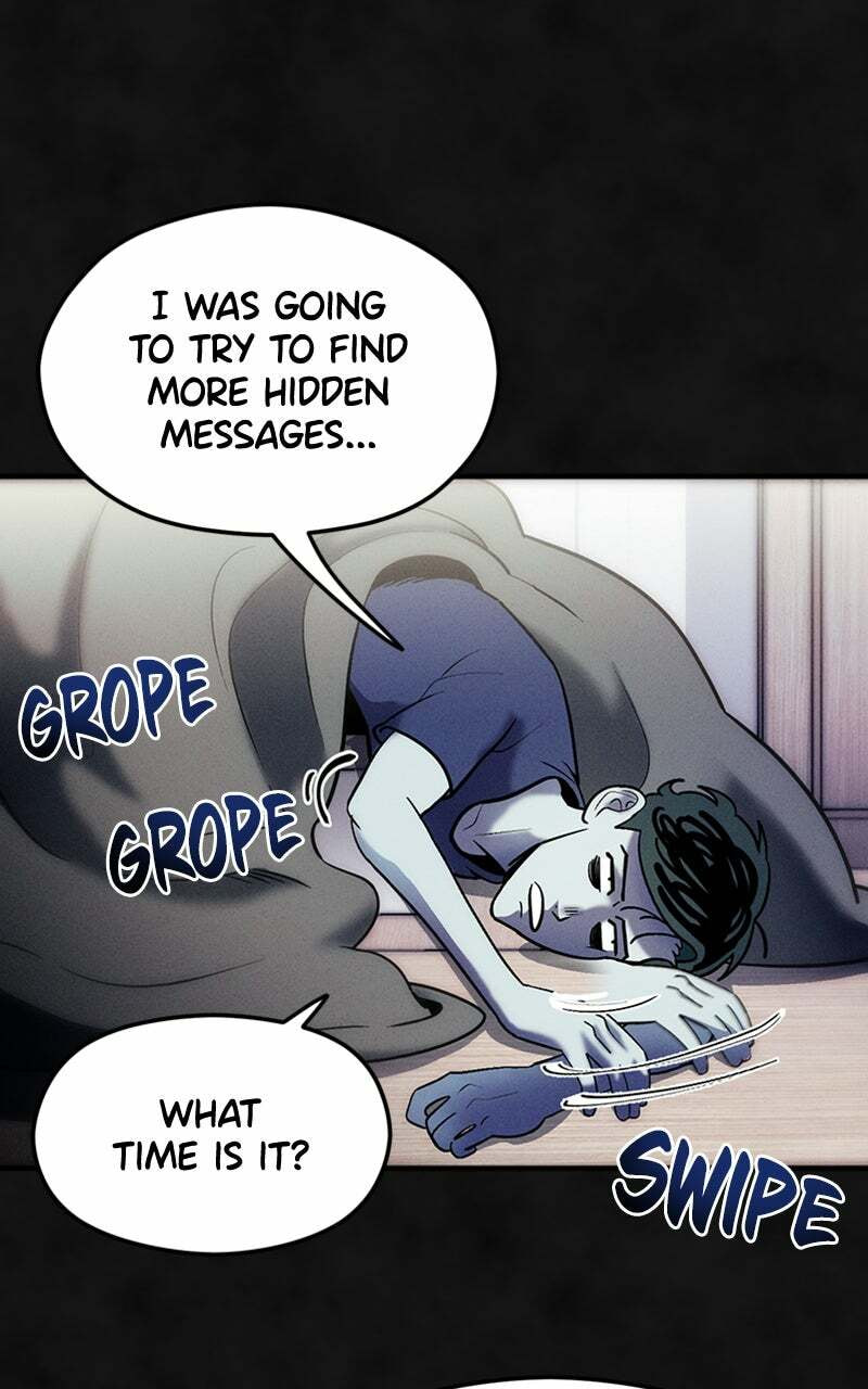 Read Campfire Friends chapter 11 image 32 on Lezhin