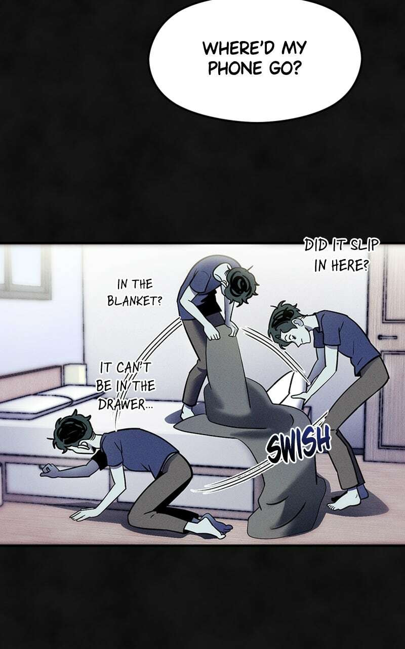Read Campfire Friends chapter 11 image 33 on Lezhin