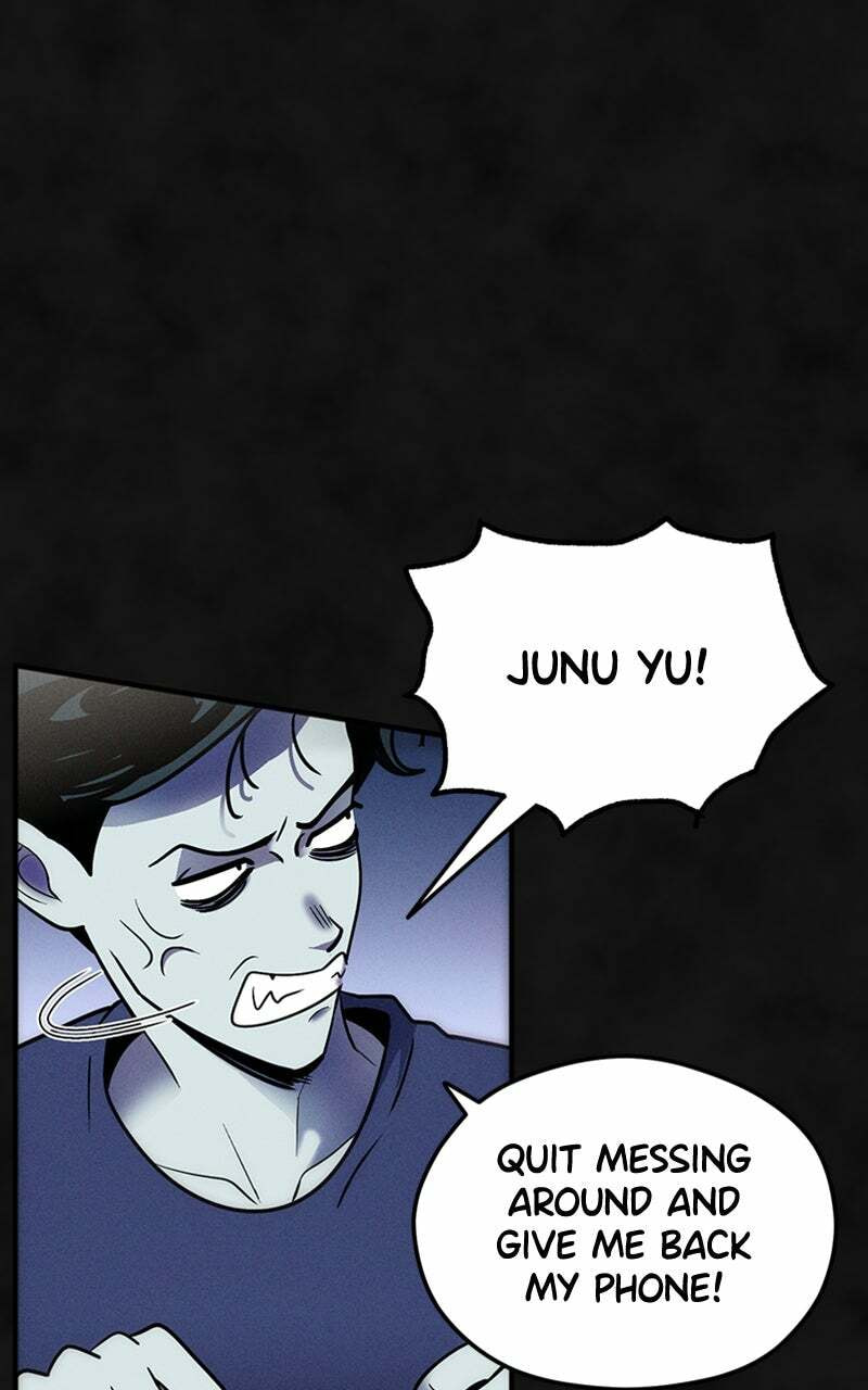 Read Campfire Friends chapter 11 image 34 on Lezhin