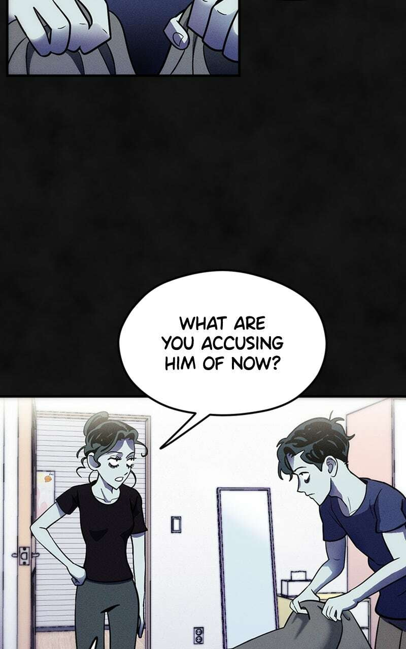 Read Campfire Friends chapter 11 image 35 on Lezhin