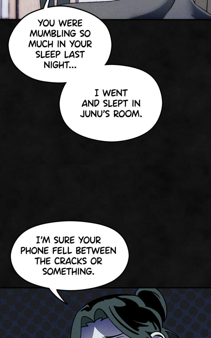 Read Campfire Friends chapter 11 image 36 on Lezhin