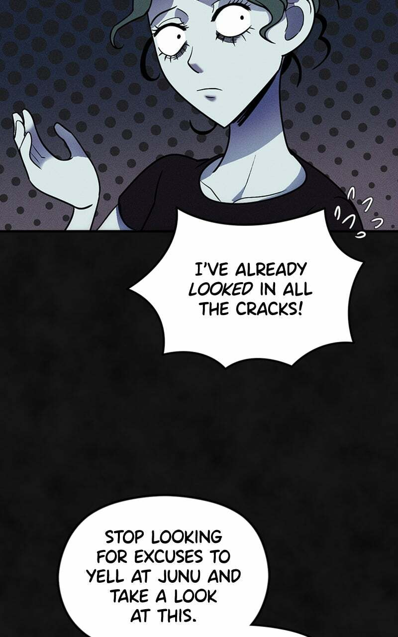 Read Campfire Friends chapter 11 image 37 on Lezhin