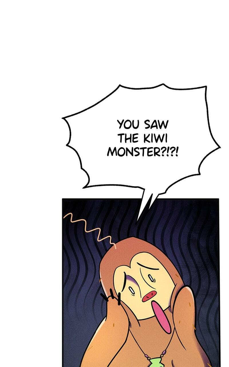 Read Campfire Friends chapter 11 image 4 on Lezhin