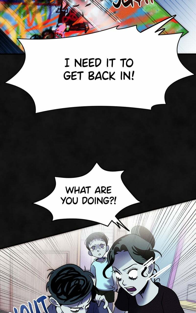 Read Campfire Friends chapter 11 image 43 on Lezhin