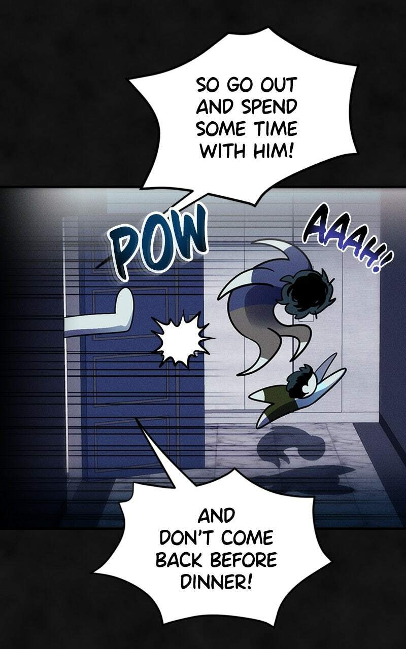 Read Campfire Friends chapter 11 image 47 on Lezhin