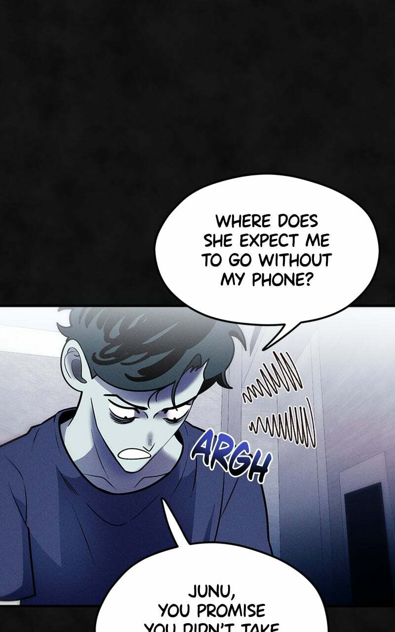 Read Campfire Friends chapter 11 image 48 on Lezhin