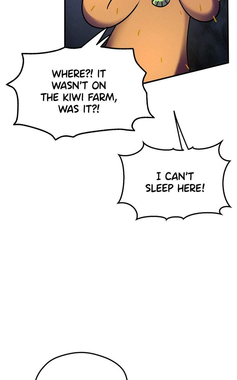 Read Campfire Friends chapter 11 image 5 on Lezhin