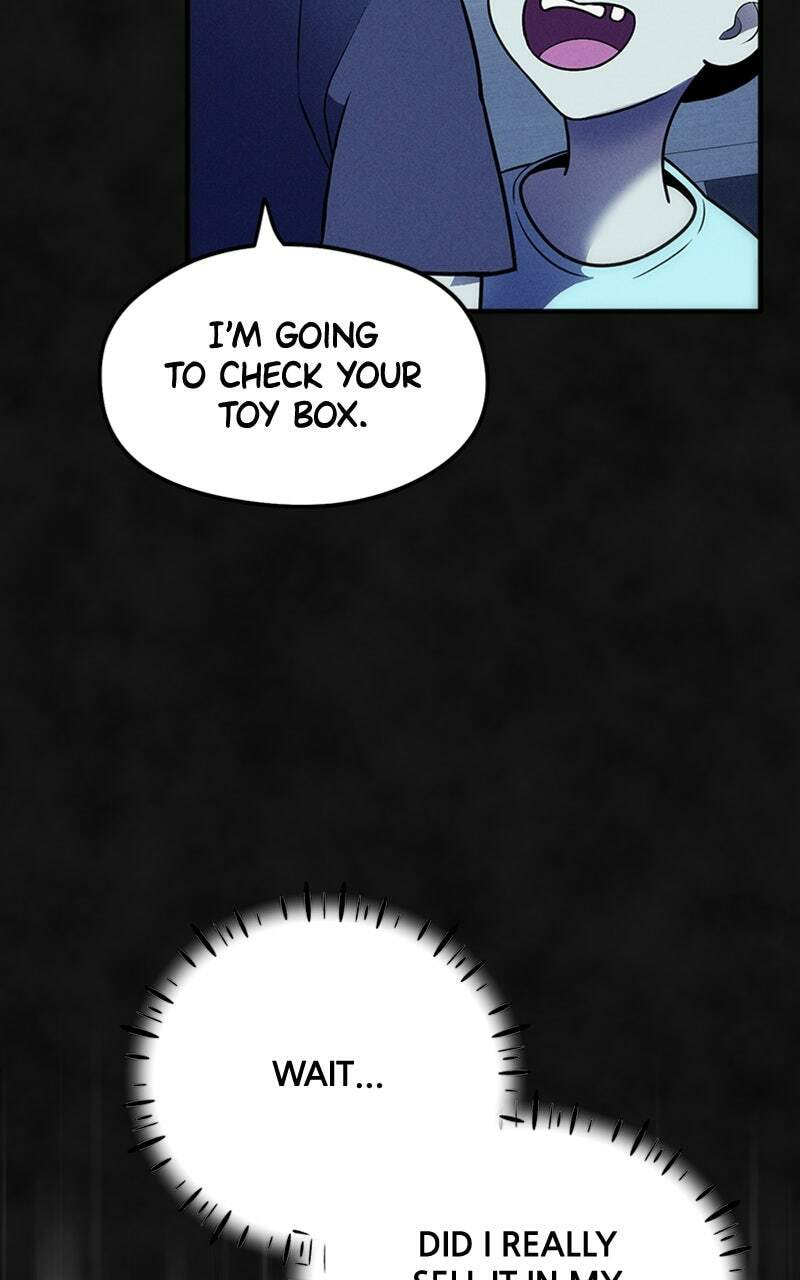 Read Campfire Friends chapter 11 image 50 on Lezhin