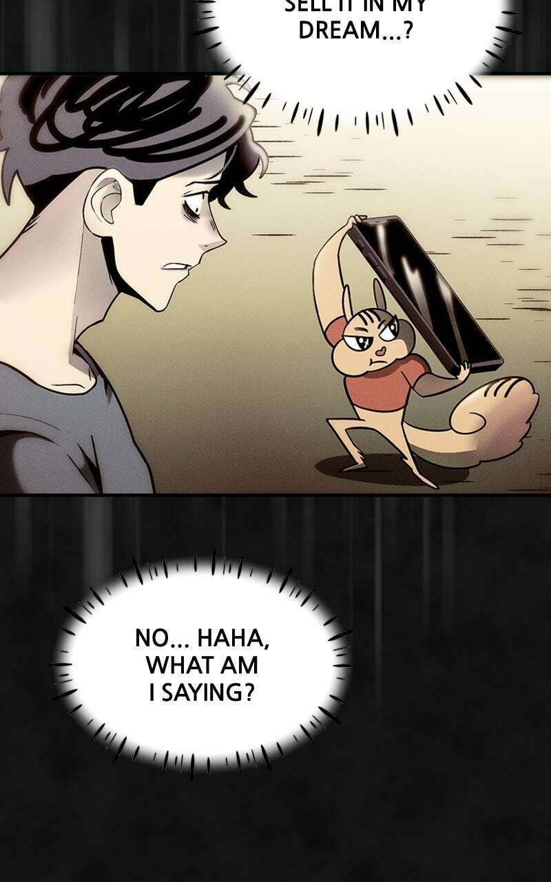 Read Campfire Friends chapter 11 image 51 on Lezhin