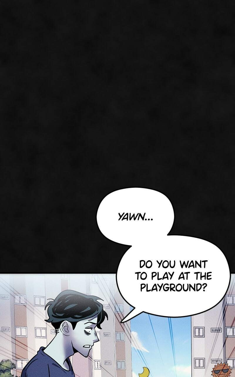 Read Campfire Friends chapter 11 image 52 on Lezhin