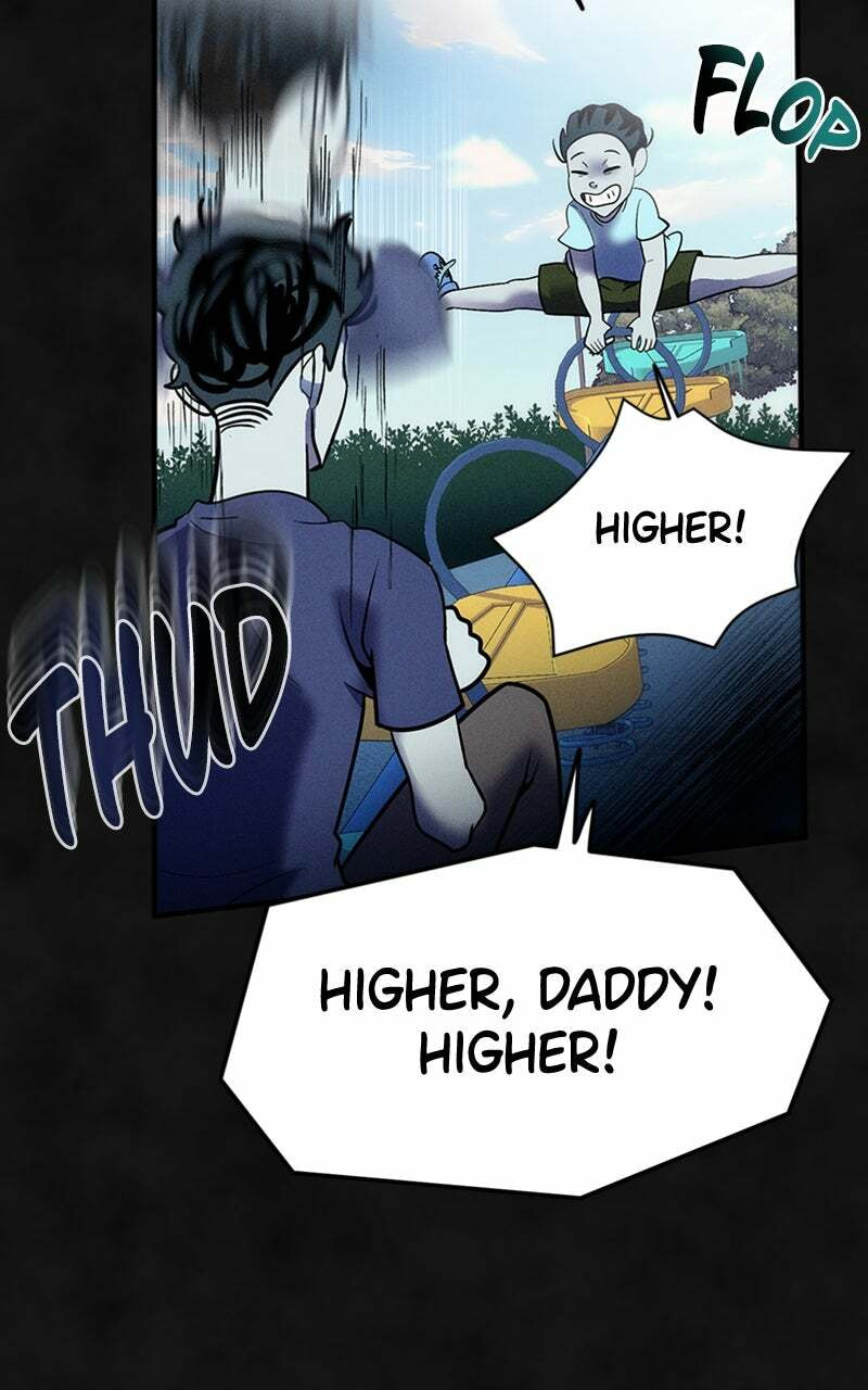 Read Campfire Friends chapter 11 image 54 on Lezhin