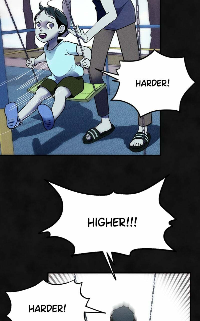 Read Campfire Friends chapter 11 image 57 on Lezhin