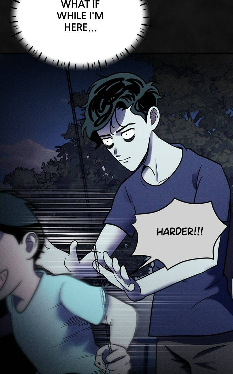 Read Campfire Friends chapter 11 image 59 on Lezhin