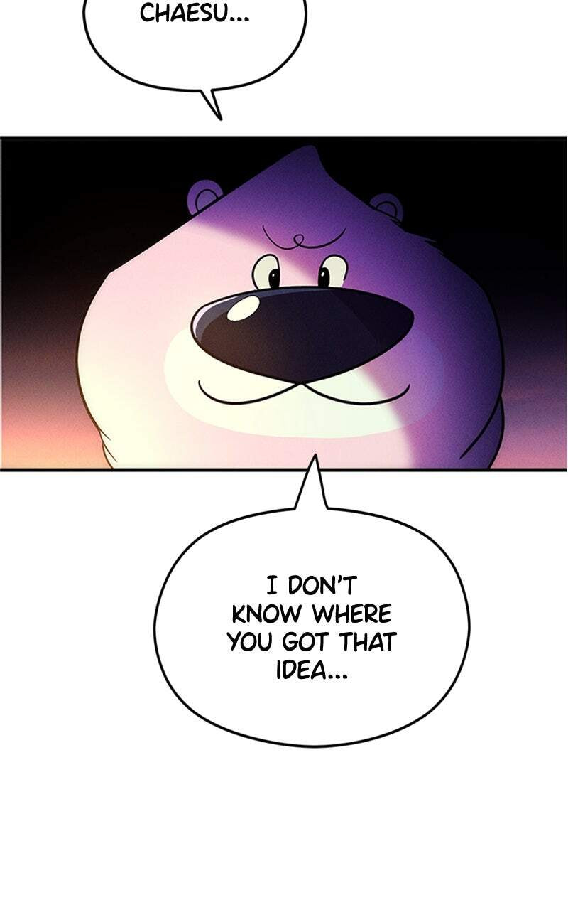 Read Campfire Friends chapter 11 image 6 on Lezhin