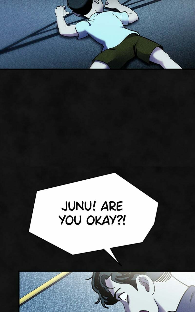 Read Campfire Friends chapter 11 image 64 on Lezhin