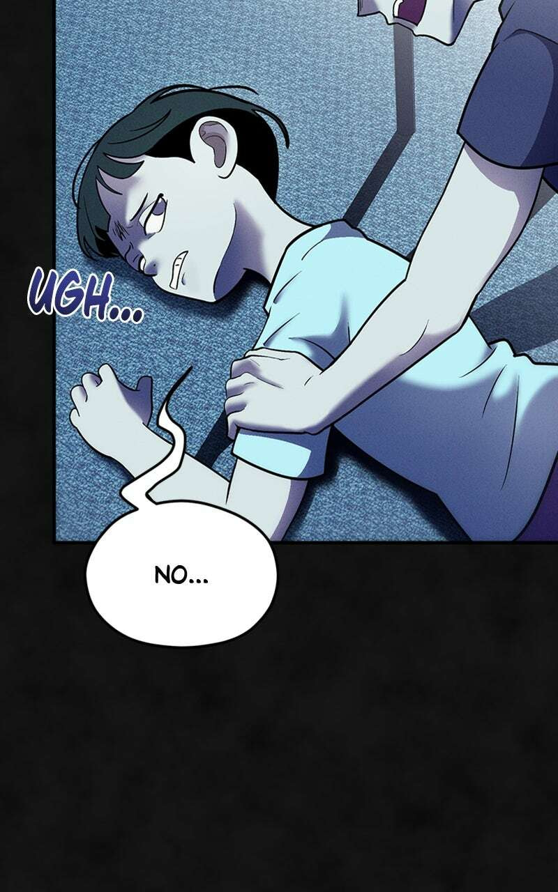 Read Campfire Friends chapter 11 image 65 on Lezhin