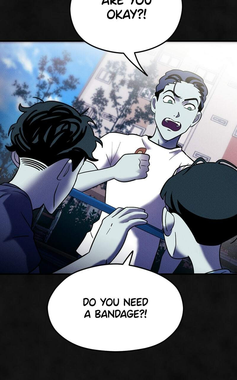 Read Campfire Friends chapter 11 image 68 on Lezhin