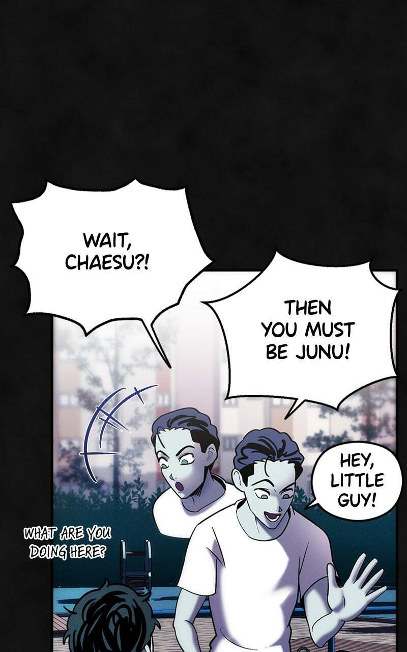 Read Campfire Friends chapter 11 image 69 on Lezhin