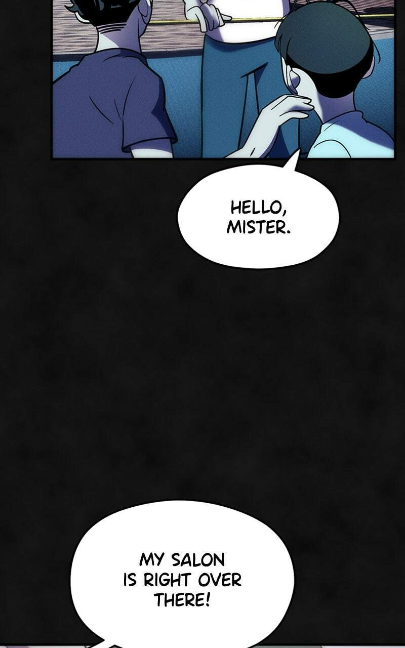 Read Campfire Friends chapter 11 image 70 on Lezhin
