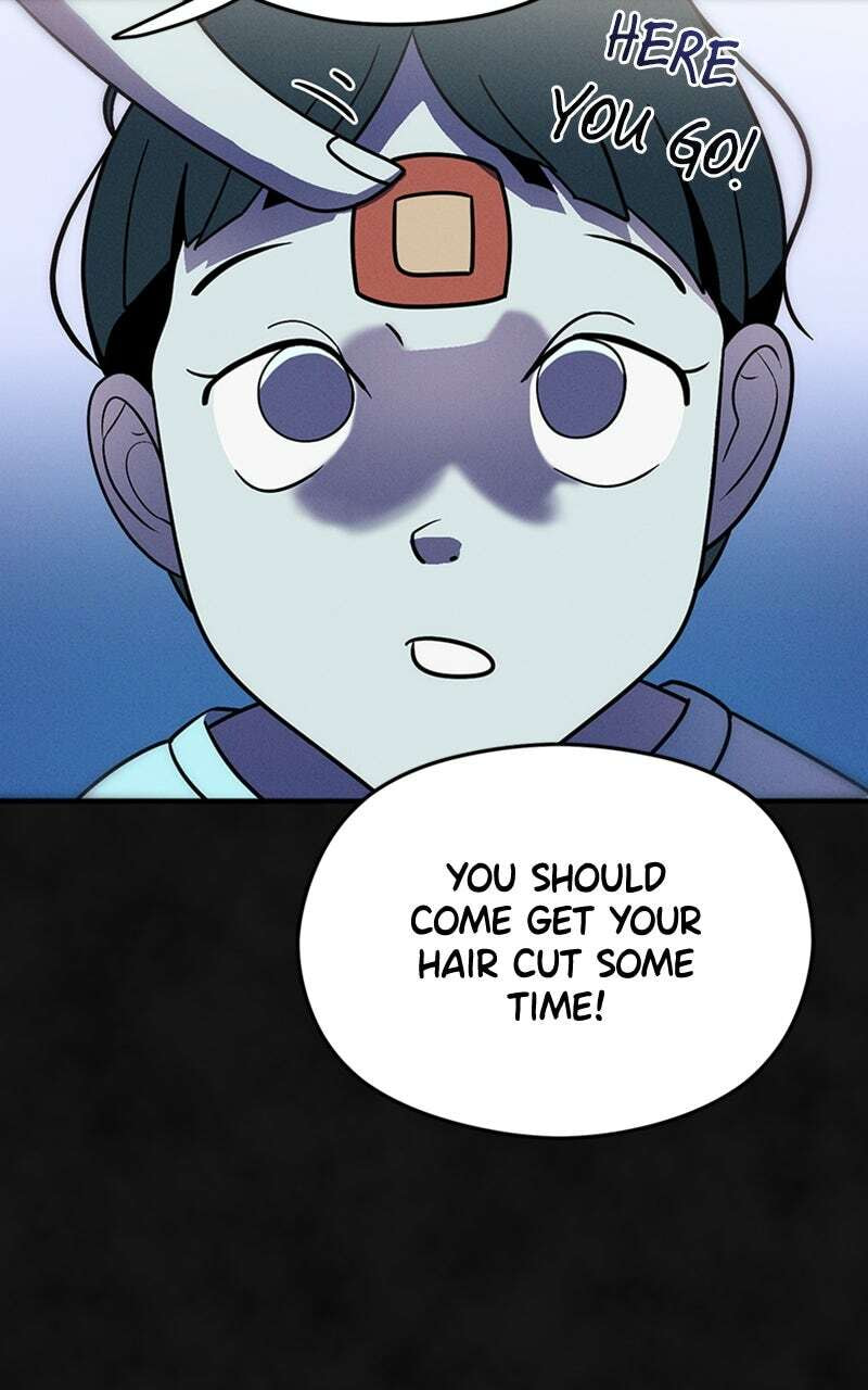 Read Campfire Friends chapter 11 image 71 on Lezhin